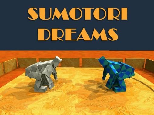 download Sumotori dreams apk
